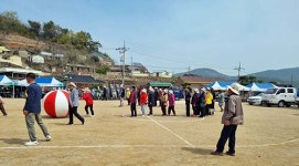 장흥군 회진면, 웃음과 선의의 경쟁으로 면민 하나됐다