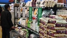 정부, 쌀 한가마 20만원 되도록 생산 감축…2027년 직불금 5조원