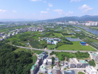 경산상림 재활산업 특화단지 조성 본격화…2028년 준공
