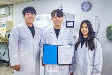 영남대 화학과 학생들 연구력, 세계 수준 공인...해마다 국제 학술지 게재