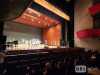 제4회 천진불어린이연합합창제 열려...회장 이.취임식도