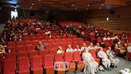 대전불교합창제 열려...화합과 찬불가 사랑