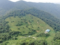 무등산국립공원동부사무소, 목장 훼손지 복원사업 본격 추진