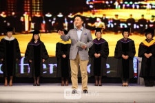특별한 무대로 채워진 대경대 개교 30주년...대학·학과 강점 살려