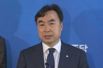 검찰 '돈봉투 의혹' 윤관석 구속영장 검토...윤 