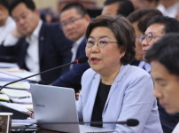 전현직 여성의원 모임 남녀 동수의 날 선포