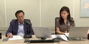 신인규 尹 지지율↑..총선 승리 가능? 박수영, 희망적 사고 돌리는 중