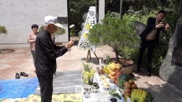 포항 죽림사, 6.25참전 전몰 학도병 추모 위령재 봉행