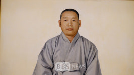 상월원각대조사 49주기 열반대재...덕수스님 자비행 실천