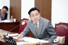 윤권근 대구시의원 산업단지 태양광 사업 지지부진...공장주 의견 수렴해야