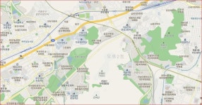 서울시1호 공립 수목원 연꽃축제...구로구 항동 푸른수목원