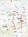 첫 도로 빗물터널 서울 이수~과천 복합터널, 2030년 준공