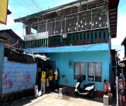 [기획 3] 보시행으로 활짝 핀 굿월드의 세계일화