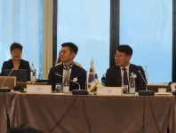 우정사업본부, 카할라 우정그룹 CEO 회의 참석