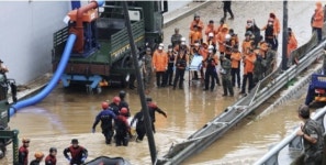 경찰, 오송 참사 출동 허위 전산 조작에 거짓 보고까지