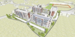 제주개발공사, 통합공공임대 공급...서귀포권역 주거복지센터