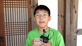 마곡사 어린이 여름불교학교...오! 지계(持戒) 놀자