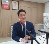최재훈 달성군수 제2 국가산단은 대구 미래 50년 이끌 공간...달성군에 큰 변화 준 사람으로 기억 되고파