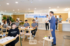 최재훈 달성군수 제2 국가산단은 대구 미래 50년 이끌 공간...달성군에 큰 변화 준 사람으로 기억 되고파