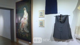 조선시대 전통 공예품 한 자리에...아시아민족조형학회 전시회