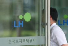 경찰 철근 누락 사태 강제수사...경남 진주 LH 본사 압수수색