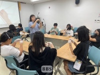 대구행복진흥원, 과의존 예방 프로그램 호응
