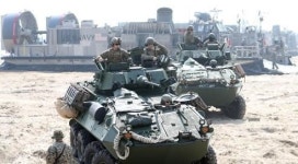 한미, 내일부터 31일까지 하반기 연합연습