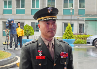 채상병 사건 '해병대 항명' 수사심의위 모레 출범