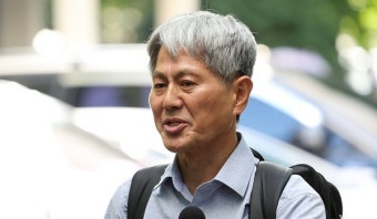 검찰, '김만배 허위 인터뷰 의혹' 신학림 소환