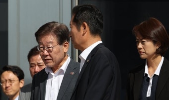 5번째 검찰 소환 앞둔 이재명…검찰, 150쪽 분량 질문 준비