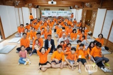 운암 김성숙 선생의 발자취를 찾아...제2회 운암 로드 탐방