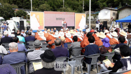 마곡사, 영규대사 서거 431주기 추모 다례 문화재