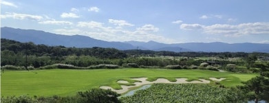 농약 과다 사용 골프장 매년 증가…398곳 3년 연속 검출