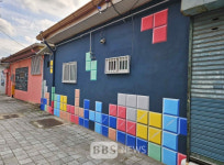 대구 동구청, 옹기종기 행복녹색마을 벽화 재정비