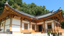 조계종 역대종정 가르침, 봉은사를 현판으로 장엄하다
