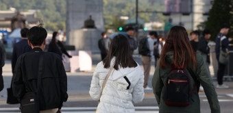 [주말날씨]일교차 큰 가을…강원영동·남해안·제주 비