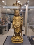 동국에 오신 부처님...동국대 박물관 60주년 특별전