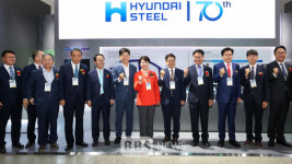 경북도, 철강·금속산업 재도약·확장성 모색...엑스코서 산업전