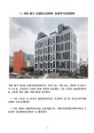 서울 중구 산림동 상생지식산업센터 본격 운영...상가 58호 입주 완료