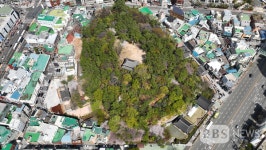 부산진성공원(옛 자성대공원) 주변, 최고 높이 건축규제 완화
