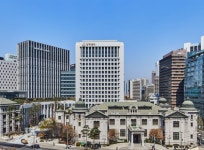 한국은행, 한은금융망에 2026년까지 BIS가 권고한 국제금융전문표준 도입