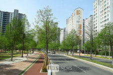 대구 동구, 2023년 녹색도시 우수사례 최우수 기관 선정