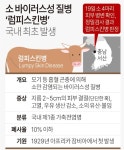 소 럼피스킨병 