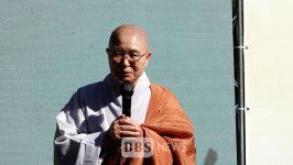 흥주사 산사음악회...태안군민 소통 화합의 계기