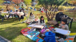 코키누어린이문화교육원 | 설악만해사상실천선양회, 청소년 문화 축전 개최