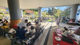 설악만해사상실천선양회, 청소년 문화 축전 개최