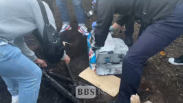 제주 서귀포서 사라진 과속 단속카메라…범인 잡고 보니 50대 택시기사