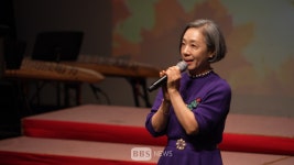 룸비니 유치원, 가족과 함께한 졸업 음악회