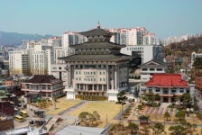 진각종 대구 보원심인당 등 25곳 인사...내일자 전보발령