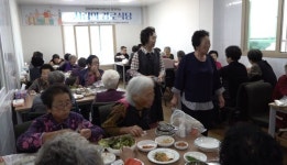 경해장학복지재단, 효(孝)를 담은 어르신을 위한 따듯한 한 끼